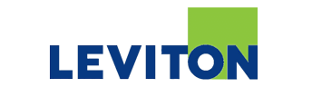 Logo Leviton
